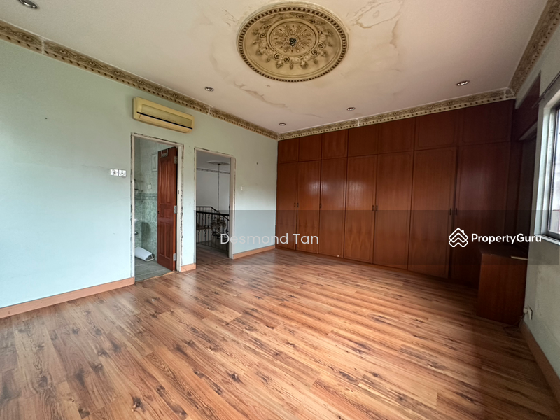 For Sale - Semi-Detached House at SS 21, Damansara Utama