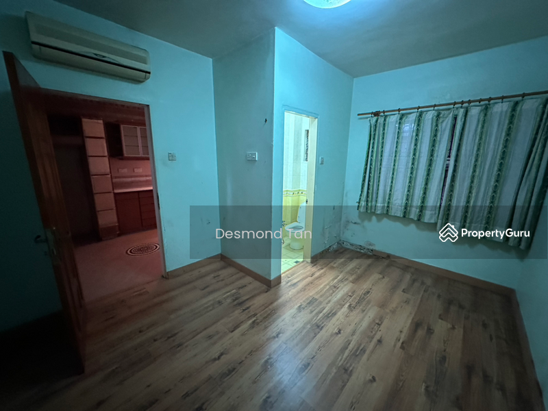 For Sale - Semi-Detached House at SS 21, Damansara Utama