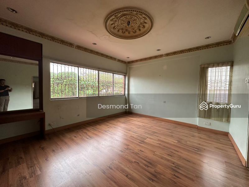 For Sale - Semi-Detached House at SS 21, Damansara Utama
