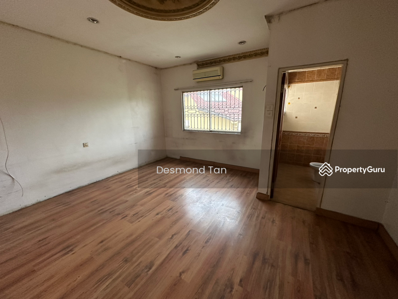 For Sale - Semi-Detached House at SS 21, Damansara Utama