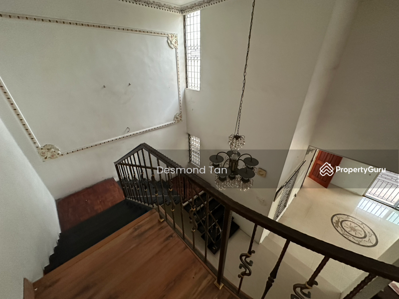 For Sale - Semi-Detached House at SS 21, Damansara Utama