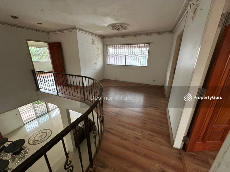 For Sale - Semi-Detached House at SS 21, Damansara Utama