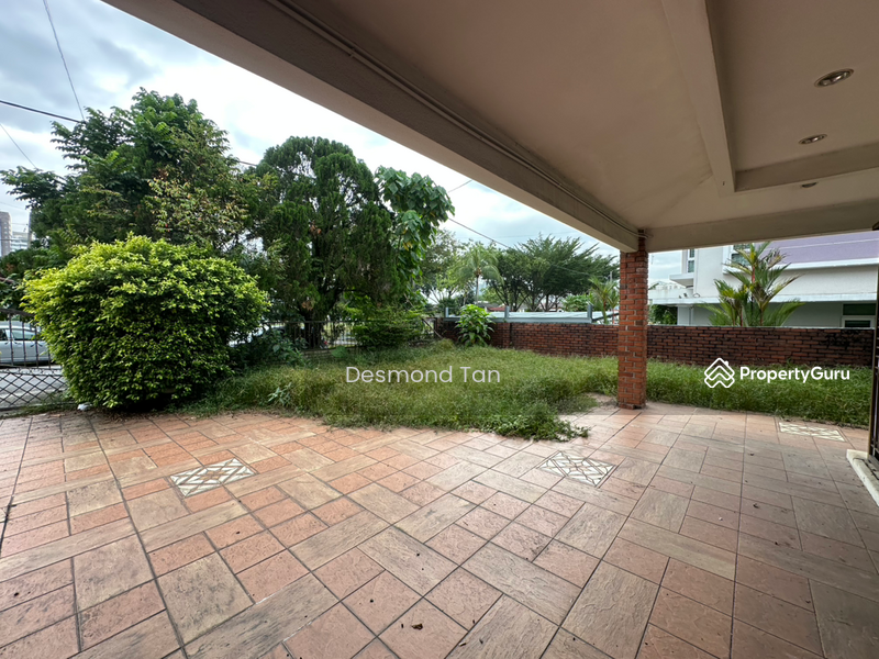 For Sale - Semi-Detached House at SS 21, Damansara Utama