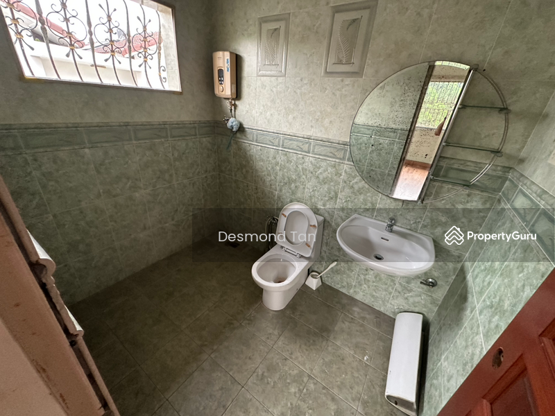 For Sale - Semi-Detached House at SS 21, Damansara Utama