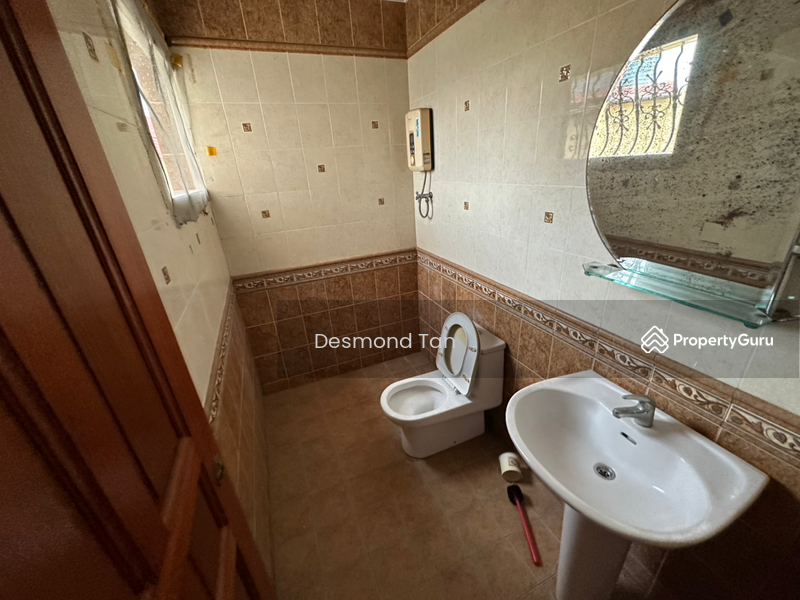 For Sale - Semi-Detached House at SS 21, Damansara Utama