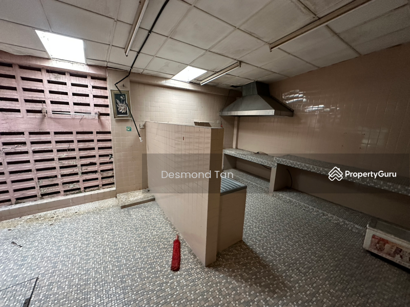 For Sale - Semi-Detached House at SS 21, Damansara Utama