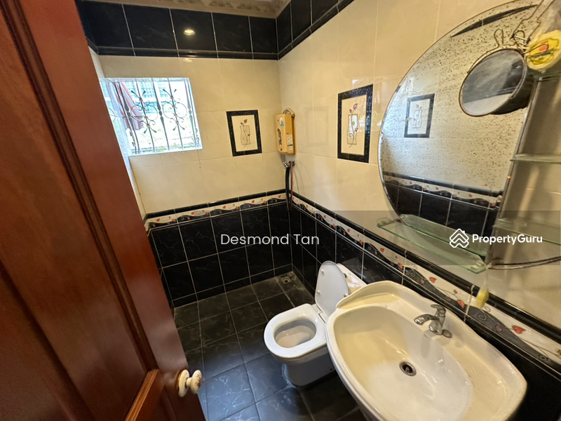 For Sale - Semi-Detached House at SS 21, Damansara Utama
