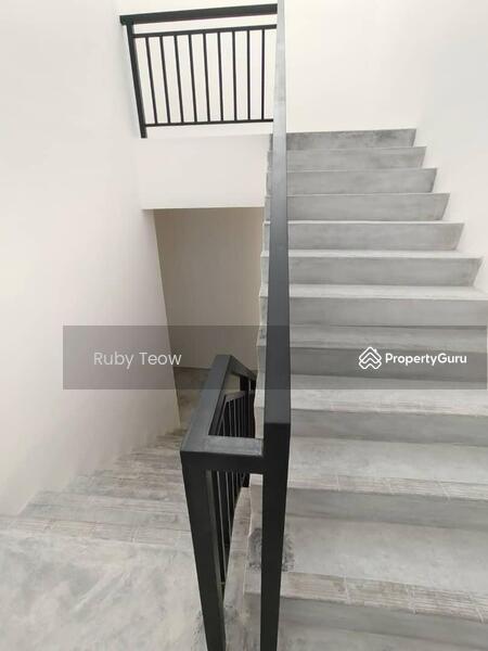 For Rent - Eco Botanic Phase 2 – New 3 Storey Shop Lot for Rent