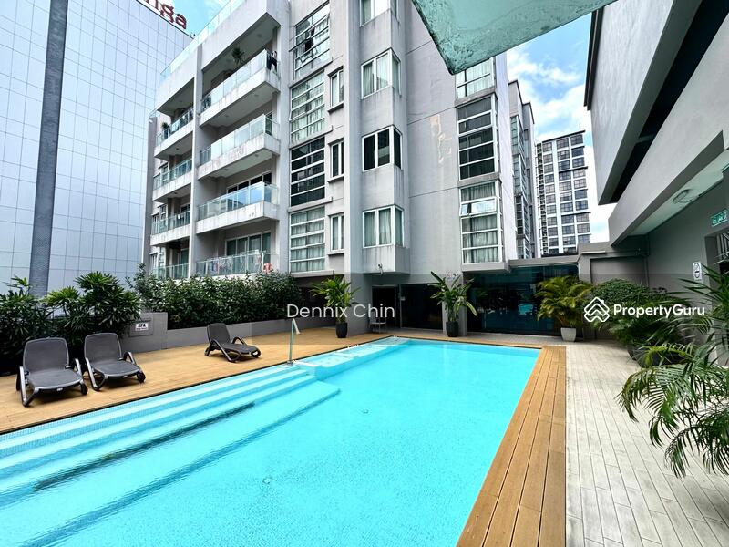 For Sale - Menara Bintang Goldhill