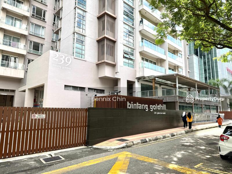 For Sale - Menara Bintang Goldhill