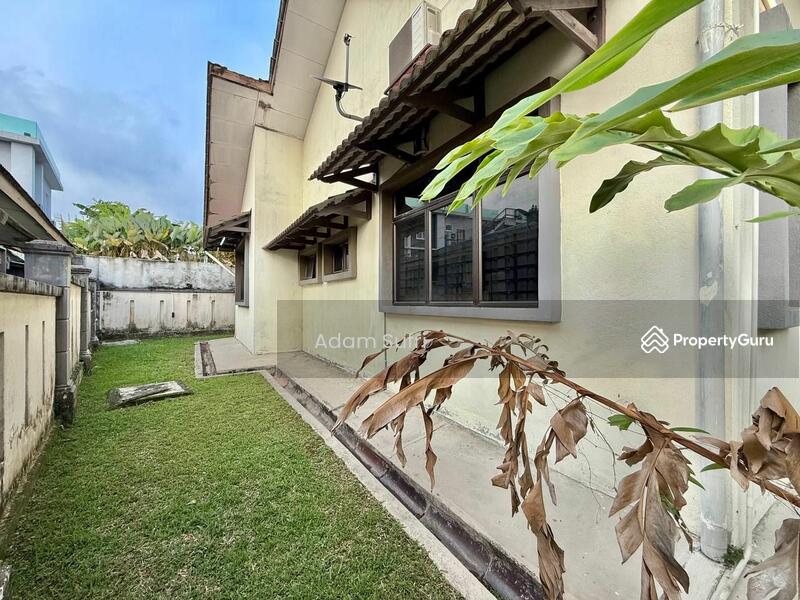 Untuk Dijual - 1-storey Terraced House at Taman Gombak Setia