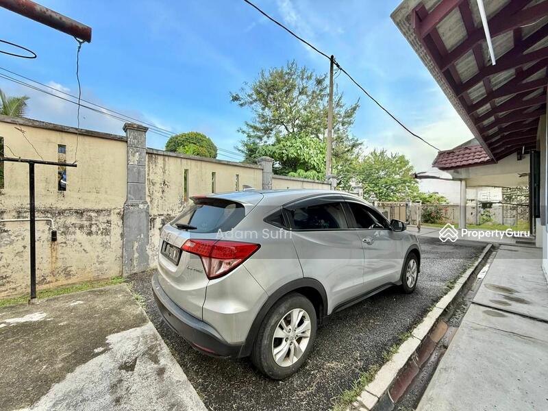 Untuk Dijual - 1-storey Terraced House at Taman Gombak Setia