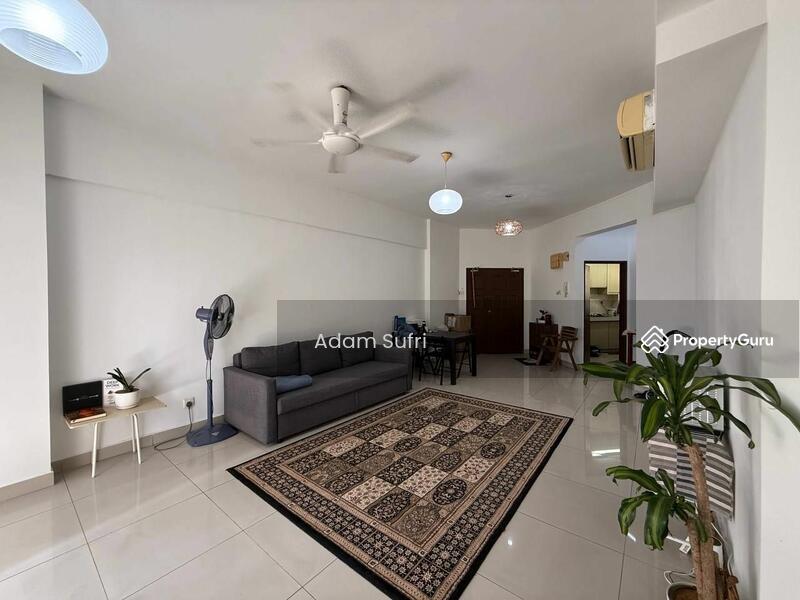 Untuk Dijual - 1-storey Terraced House at Taman Gombak Setia