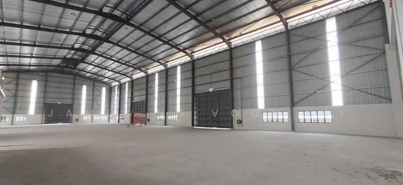 Kilang untuk Dijual di Kawasan Perusahaan Senawang Baru (Senawang) - James Ng Voon Fei - Interior - PropertyGuru.com.my