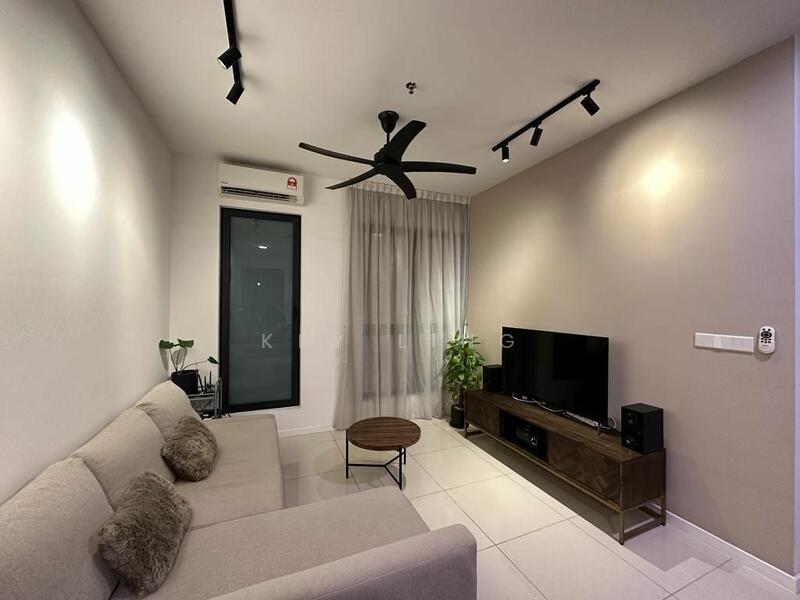 For Sale - Residential Suites @ HighPark