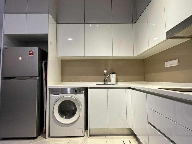 For Sale - Residential Suites @ HighPark