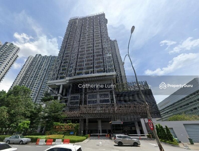 For Sale - Twin Arkz