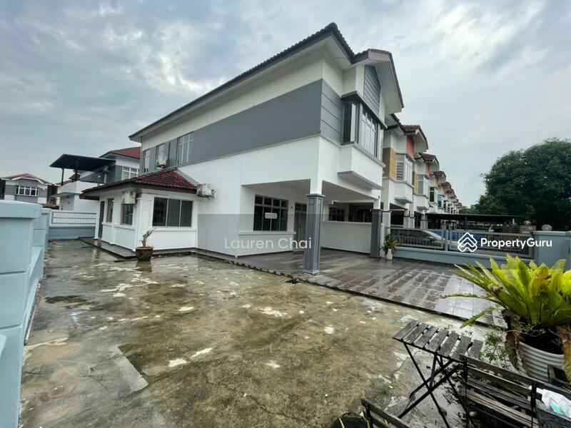 For Sale - Bandar Uda Utama