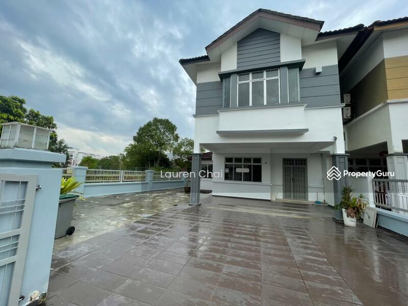 For Sale - Bandar Uda Utama
