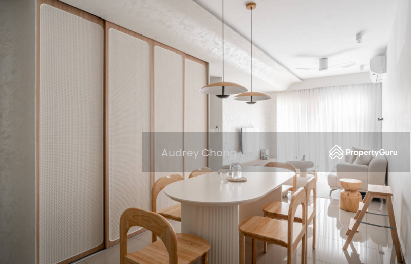 Untuk Dijual - Palmyra Residence