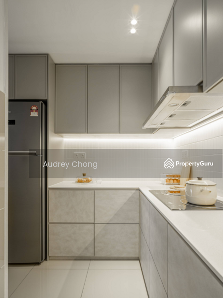 Untuk Dijual - Palmyra Residence