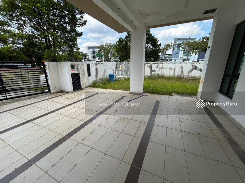 Rumah Teres 2.5 Tingkat untuk Dijual di Setia Utama (Setia Alam) - Bee Har Chew - PropertyGuru.com.my