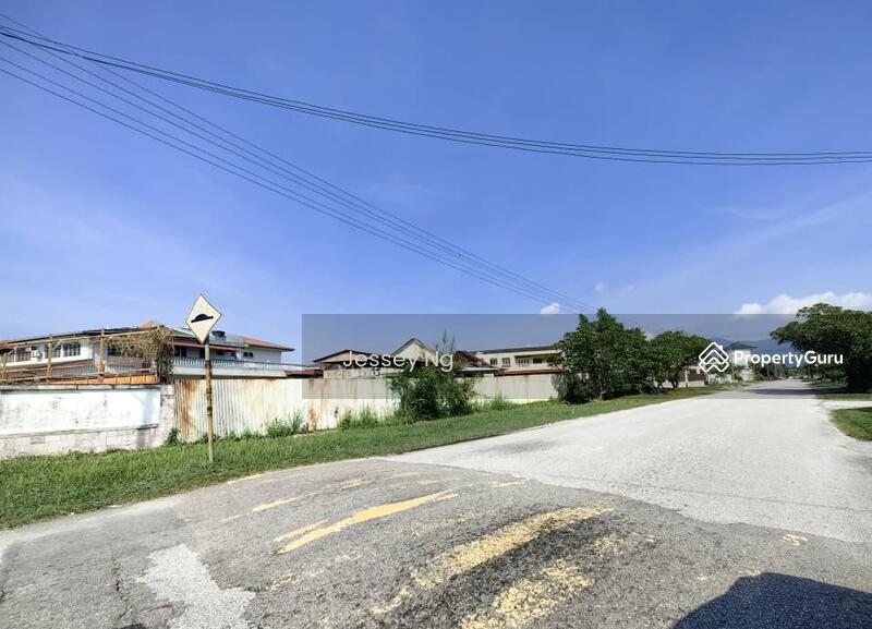 Untuk Dijual - Taman Pasir Pinji