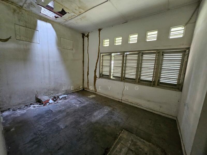 Untuk Dijual - Taman Pasir Pinji