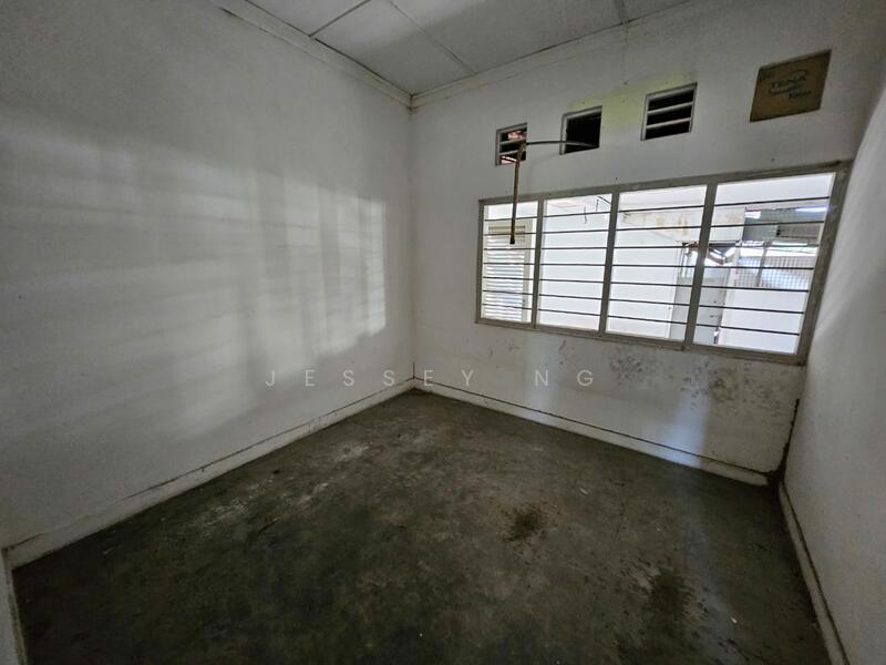 Untuk Dijual - Taman Pasir Pinji