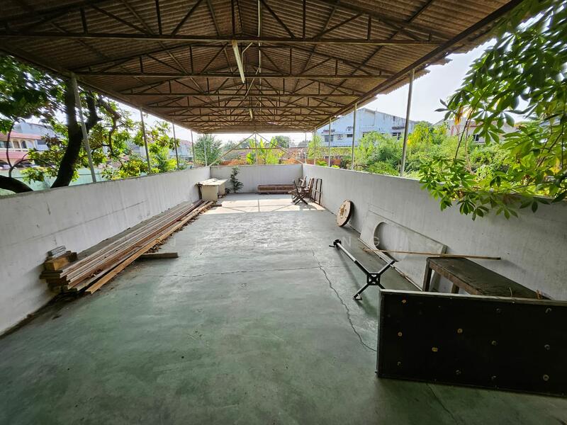 Untuk Dijual - Taman Pasir Pinji