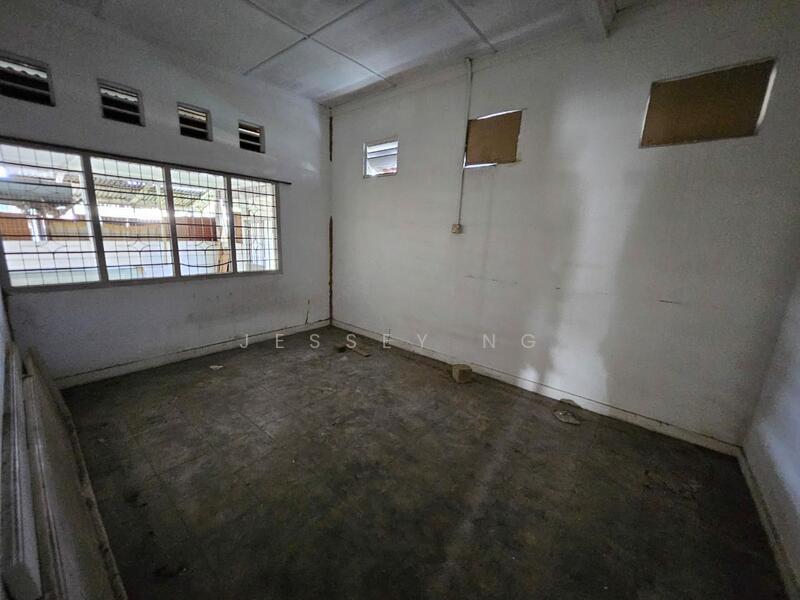 Untuk Dijual - Taman Pasir Pinji