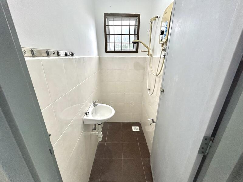 1-storey Terraced House for Sale in Taman Bukit Kristal (Seremban) - Connie Chong - PropertyGuru.com.my