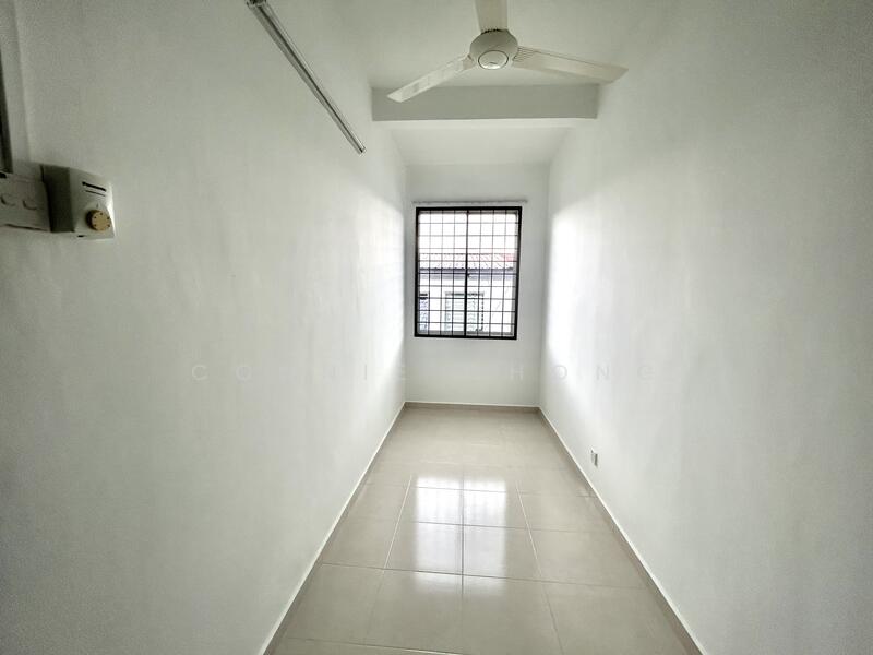 1-storey Terraced House for Sale in Taman Bukit Kristal (Seremban) - Connie Chong - PropertyGuru.com.my