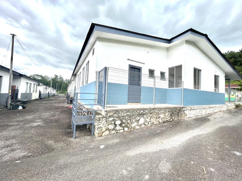 1-storey Terraced House for Sale in Taman Bukit Kristal (Seremban) - Connie Chong - PropertyGuru.com.my