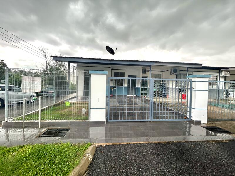 1-storey Terraced House for Sale in Taman Bukit Kristal (Seremban) - Connie Chong - PropertyGuru.com.my