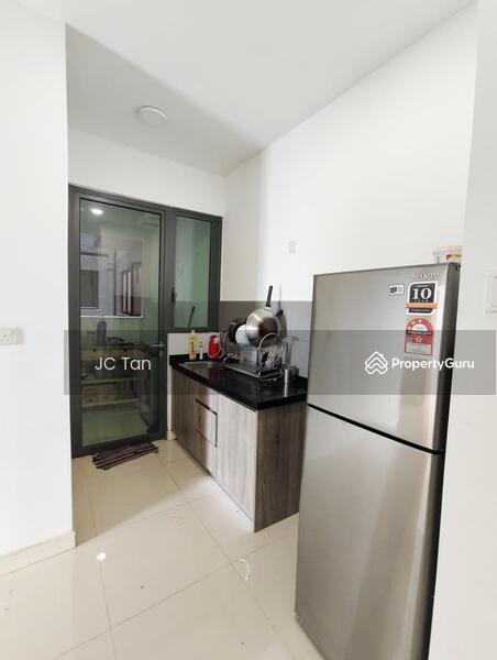 Servis Apartment untuk Disewa di Danau Kota Suite Apartments - JC Tan - PropertyGuru.com.my