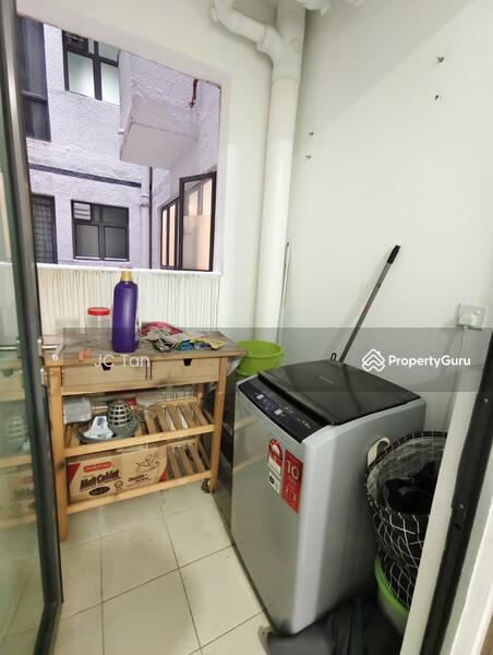 Servis Apartment untuk Disewa di Danau Kota Suite Apartments - JC Tan - PropertyGuru.com.my