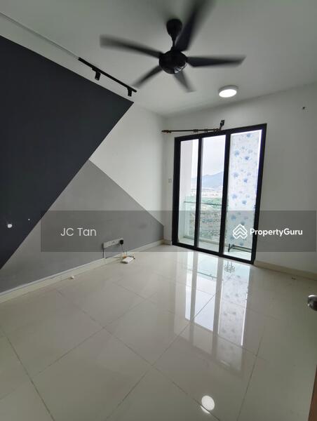 Servis Apartment untuk Disewa di Danau Kota Suite Apartments - JC Tan - PropertyGuru.com.my
