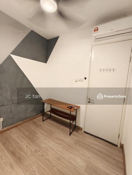 Servis Apartment untuk Disewa di Danau Kota Suite Apartments - JC Tan - PropertyGuru.com.my