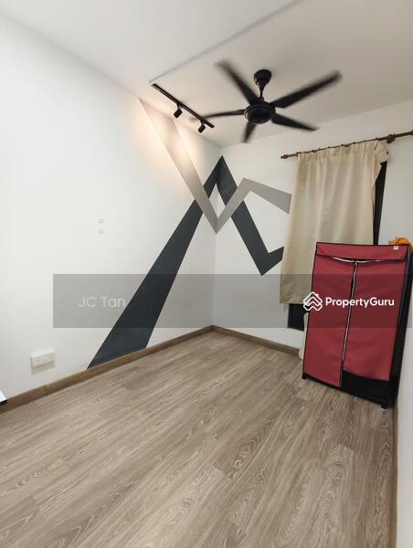 Servis Apartment untuk Disewa di Danau Kota Suite Apartments - JC Tan - PropertyGuru.com.my