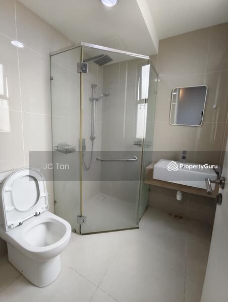 Servis Apartment untuk Disewa di Danau Kota Suite Apartments - JC Tan - PropertyGuru.com.my