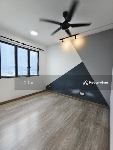 Servis Apartment untuk Disewa di Danau Kota Suite Apartments - JC Tan - PropertyGuru.com.my