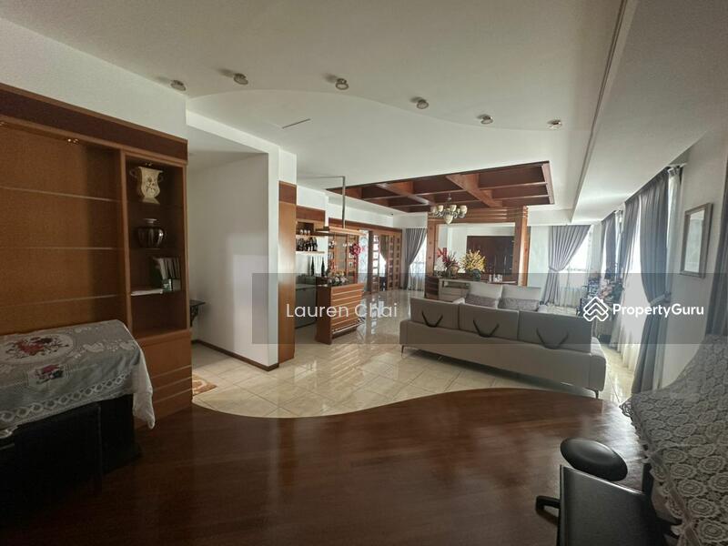 Untuk Dijual - Taman Perling Tamans Perlings