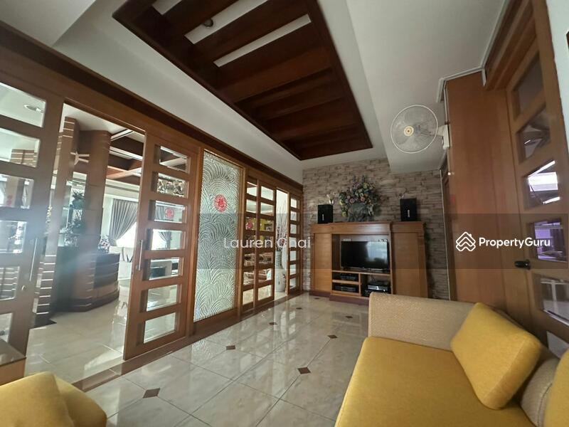 Untuk Dijual - Taman Perling Tamans Perlings