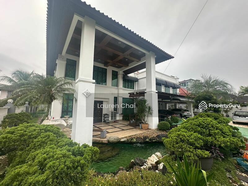 Untuk Dijual - Taman Perling Tamans Perlings