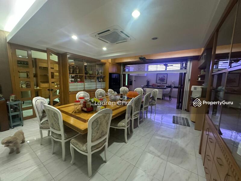 Untuk Dijual - Taman Perling Tamans Perlings