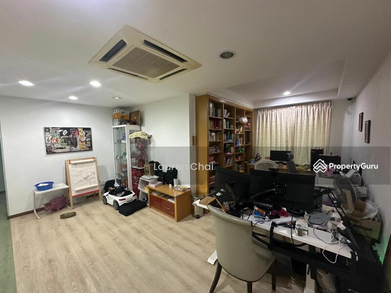 Untuk Dijual - Taman Perling Tamans Perlings