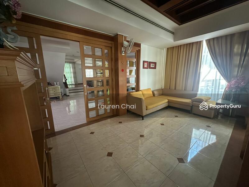 Untuk Dijual - Taman Perling Tamans Perlings