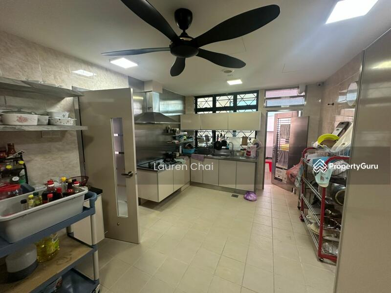 Untuk Dijual - Taman Perling Tamans Perlings