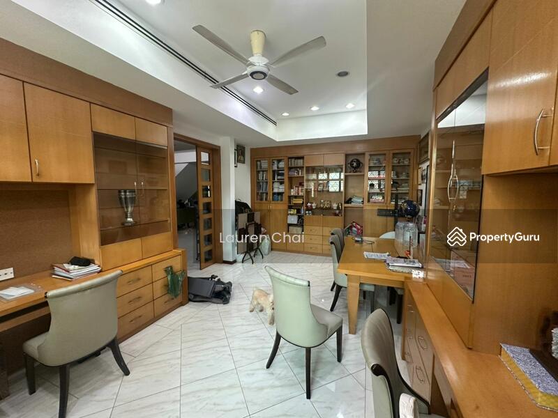 Untuk Dijual - Taman Perling Tamans Perlings